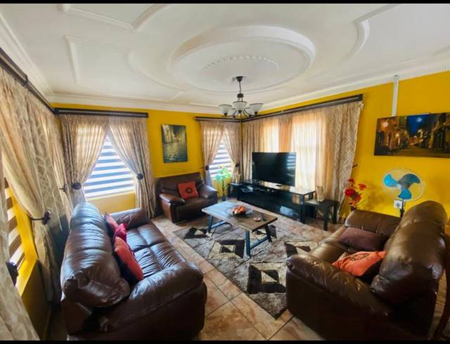 4 BEDROOM HOUSE FOR SALE IN KIRKNEY